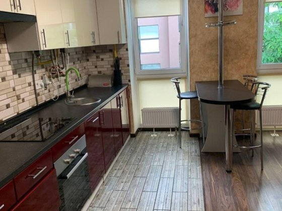 Продам 2-кімн. квартиру у ЖК «Білий Шоколад», Білогородка TP Білогородка