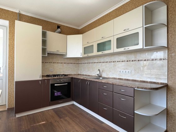 Трикімнатна квартира Ворзель центр Ворзель