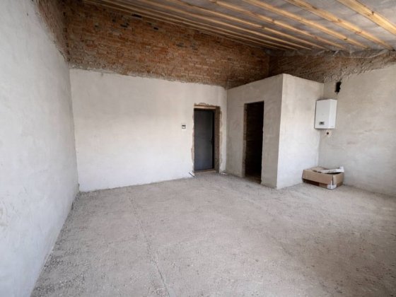 Мін.оформлення! 1к без ремонту в зданому будинку! Без комісії. Ворзель