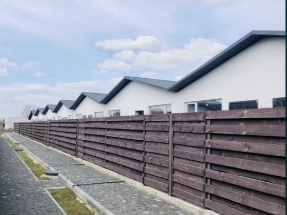 Продам сучасну Смарт-квартиру поблизу Києва! Белогородка