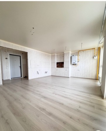 Без комісії! Продаж 2х кімнатної квартири Білий шоколад, Білогородка - фото 1