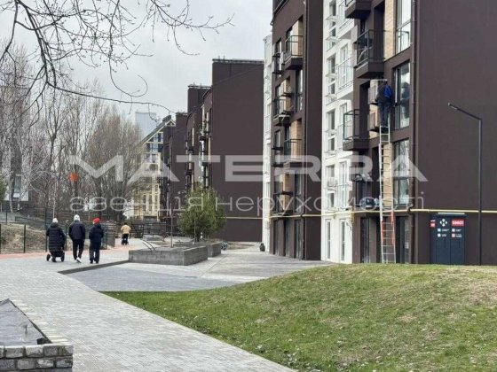 ЖК Білий шоколад Продаж квартири 37м2 Белогородка