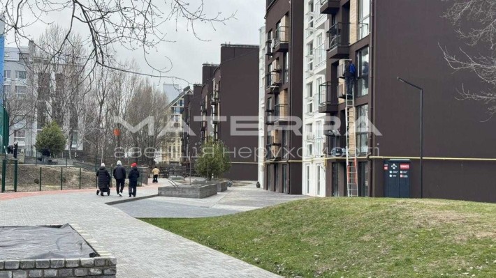 ЖК Білий шоколад Продаж квартири 37м2 - фото 1