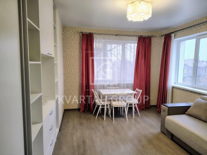 Актуальна квартира. Оформлення 2% Держ. Програми - ТАК - фото 1