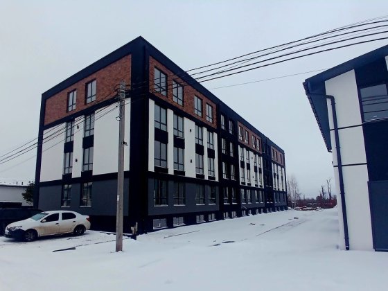 Продажа 1 квартиры в Белогородке Белогородка