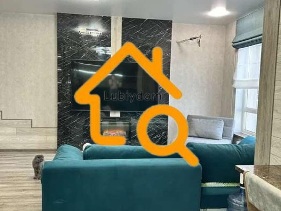 СУПЕР⁉️Продаж 3к Квартири ЖК Озерний Гай ТОП ремонт Теремки, Гатне Гатне