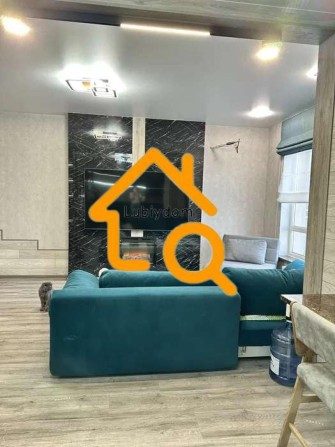 СУПЕР⁉️Продаж 3к Квартири ЖК Озерний Гай ТОП ремонт Теремки, Гатне - фото 1