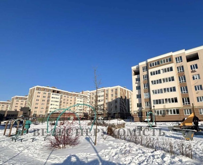 БЕЗ КОМІСІЇ Продаж 4 квартири бул. Приозерний 6а ЖК Озерний гай Гатне - фото 1