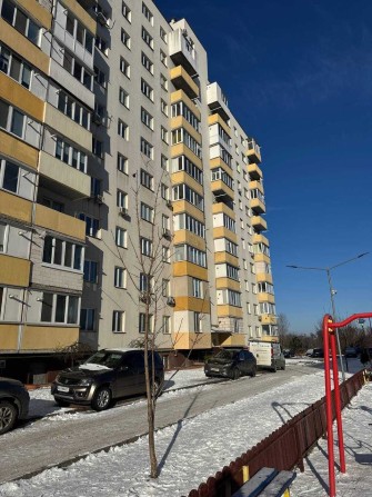 Двокімнатна квартира за гарною ціною! ЖК Перший Парковий, без комісії - фото 1