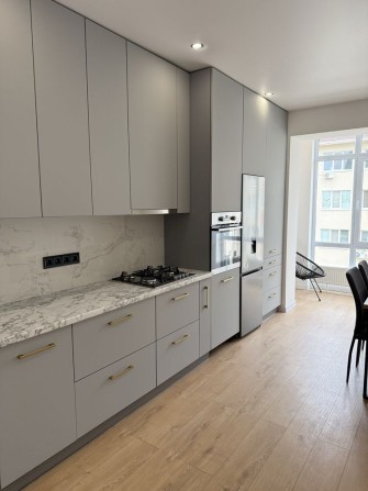 Продаж 1 кімнатна квартира в ЖК «Молодіжне Містечко» 2 - фото 1