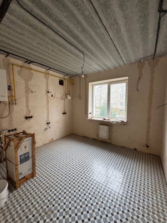 Велика 1 кімнатна квартира з максимальним наповненням. ГАЗ! Податки 2% - фото 1