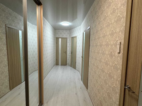 2 кімнатна квартира з ремонтом єОселя - 2% Белогородка