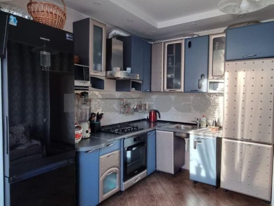 Продаж 1 кімн кварт ЖК Молодіжне містечко вул Одеська 40Крюківщина Крюковщина