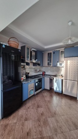 Продаж 1 кімн кварт ЖК Молодіжне містечко вул Одеська 40Крюківщина - фото 1