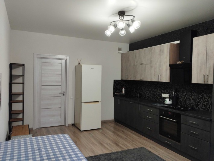 Продаж двокімнатної квартири в Крюківщині - фото 1