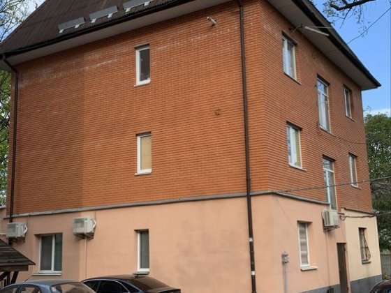 Без комісії! Власник.Квартира 48,6 м²,клубний будинок, центр Ворзеля Ворзель