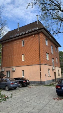 Без комісії! Власник.Квартира 48,6 м²,клубний будинок, центр Ворзеля - фото 1