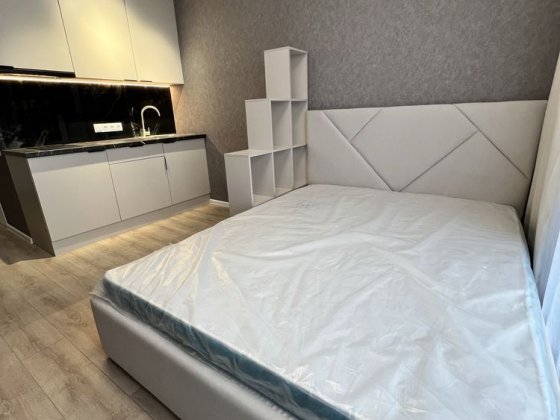 Без% Продаж смарт квартири з ремонтом ідеально під оренду Білогородка Білогородка