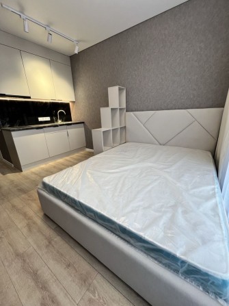 Без% Продаж смарт квартири з ремонтом ідеально під оренду Білогородка - фото 1