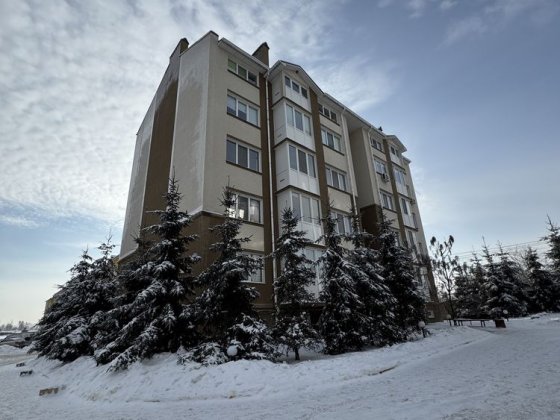 Продам 2-кімнатну квартиру в Ворзелі Ворзель