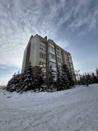 Продам 2-кімнатну квартиру в Ворзелі - фото 1