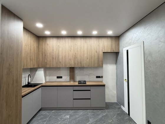 Без% 1-к квартира з ремонтом,ЖК Санвіль парк, ЖК Петрівський квартал Святопетрівське