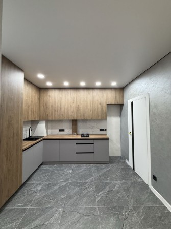 Без% 1-к квартира з ремонтом,ЖК Санвіль парк, ЖК Петрівський квартал - фото 1