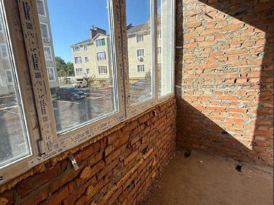 1 кімнатна за найвигіднішою ціною. Сертифікат, постанова - ТАК! Ворзель