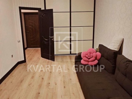 Продаж квартири-50 м2 з Газом,новим ремонтом та мінімальним оформлення Белогородка