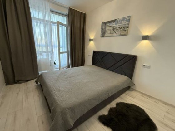 ‼️БЕЗ %‼️ Продам 1 кім квартиру, 37м2 ЖК АМСТЕРДАМ Клубний Білогородка Белогородка