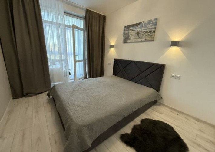 ‼️БЕЗ %‼️ Продам 1 кім квартиру, 37м2 ЖК АМСТЕРДАМ Клубний Білогородка - фото 1