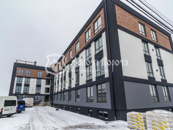 Квартира, 1к. Без ремонту. с. Білогородка, Бучанський район Білогородка