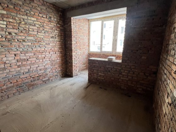 Без комісії. 1к на газу з балконом ! Мін.оформлення . Ворзель