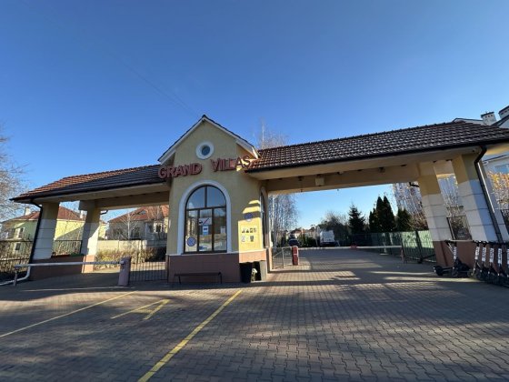 Продаж! Багаторівнева квартира 80 кв м Grand Villas. Ворзель Ворзель