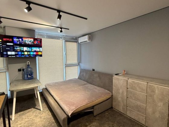 Квартира-студія 22 м2 Крюківщина