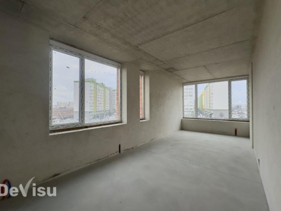 Продаж 1-кімнатної квартири (51м2), Крюківщина, Євромісто 2 Крюковщина