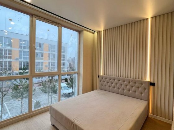 ‼️ Продаж дизайнерскої квартири ‼️ Святопетрівське