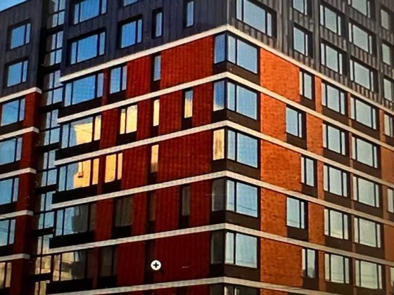 Продаж однокімнатної квартири ЖК ЄВРОМІСТО 2 в Крюківщині Крюківщина