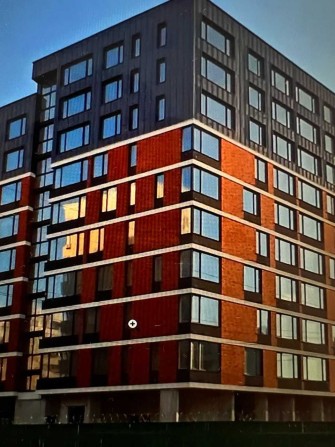 Продаж однокімнатної квартири ЖК ЄВРОМІСТО 2 в Крюківщині - фото 1