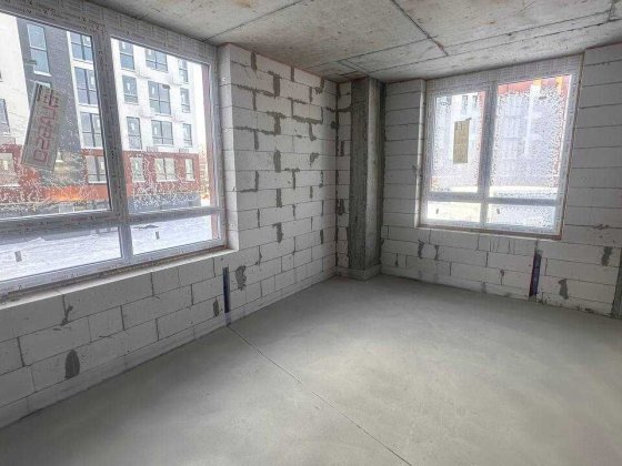 Продається 2-на кв. в готовому будинку в ЖК"Добре місто" с.Крюківщина Крюківщина