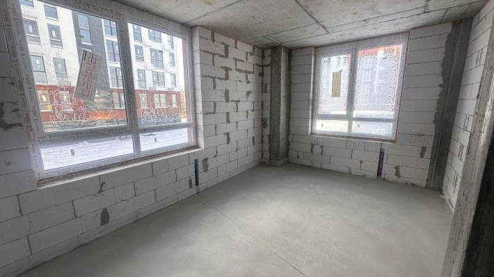 Продається 2-на кв. в готовому будинку в ЖК"Добре місто" с.Крюківщина - фото 1