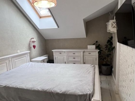 Продаж чудової дворівневої квартири в ЖК Петрівський квартал Святопетрівське