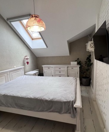 Продаж чудової дворівневої квартири в ЖК Петрівський квартал - фото 1