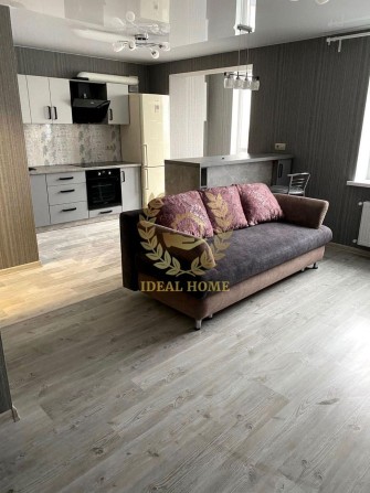 Продаж квартири в ЖК "Євромісто", Крюківщина - фото 1