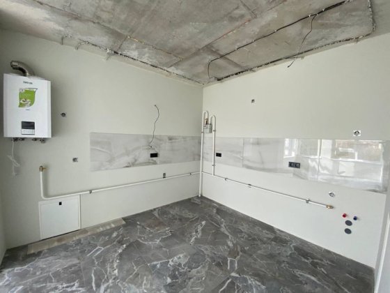 2к квартира з ремонтом! Єоселя! Без комісії Святопетрівське