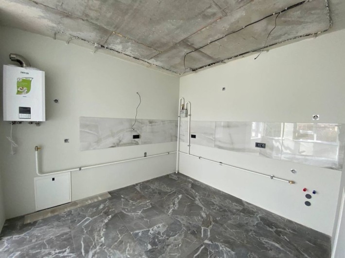 2к квартира з ремонтом! Єоселя! Без комісії - фото 1