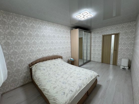 2 кімнатна квартира в Білогородці Белогородка