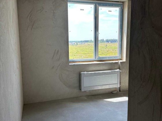 АКЦІЯ! Продаж 1 кім. 45,22 м2 квартири Святопетрівське ГОТОВА Святопетрівське