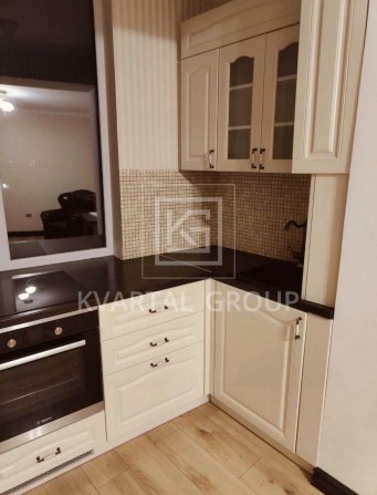 Продам 1-кімнатну квартиру в Білогородці ЖК Перший Парковий - фото 1