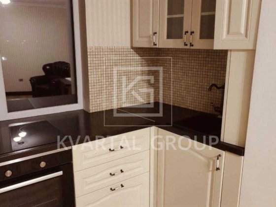 Продаж 1-кімнатної квартири МІНІМАЛЬНЕ оф. (50м2) СЕРТИФІКАТ - ТАК! Белогородка